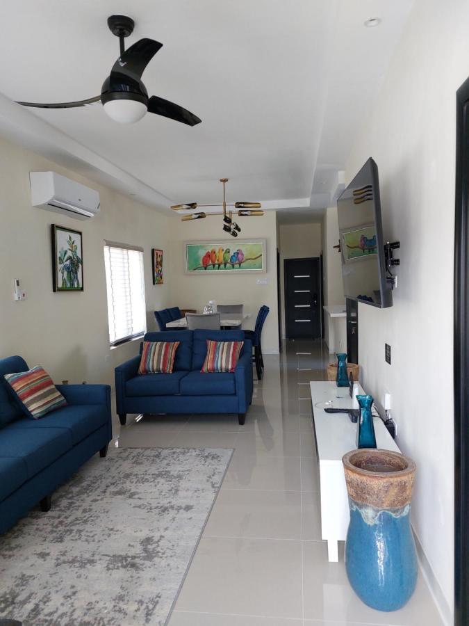 Ferienhaus Pyramid Joy, 2 Bedroom Villa, Ocho Rios, Jamaica