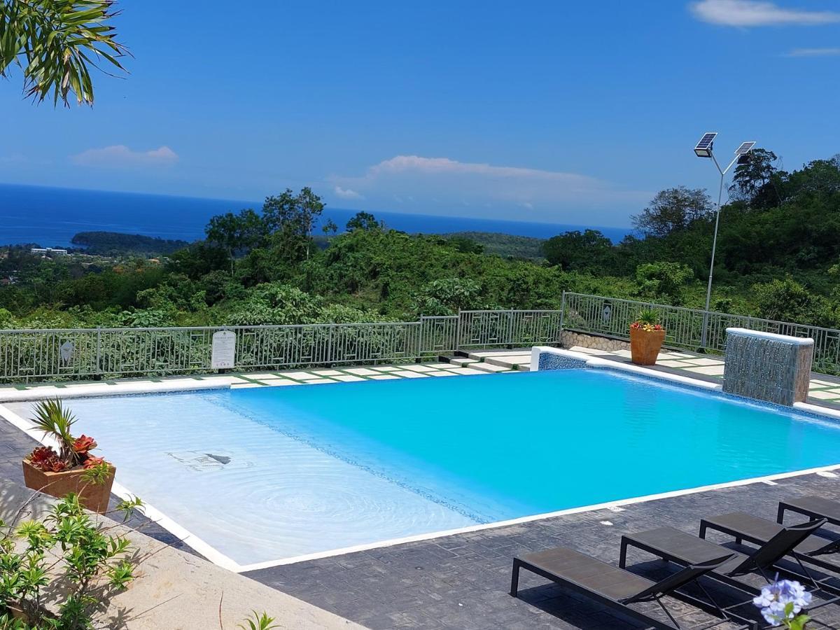 Pyramid Joy, 2 Bedroom Villa, Ocho Rios, Jamaica * Ocho Rios