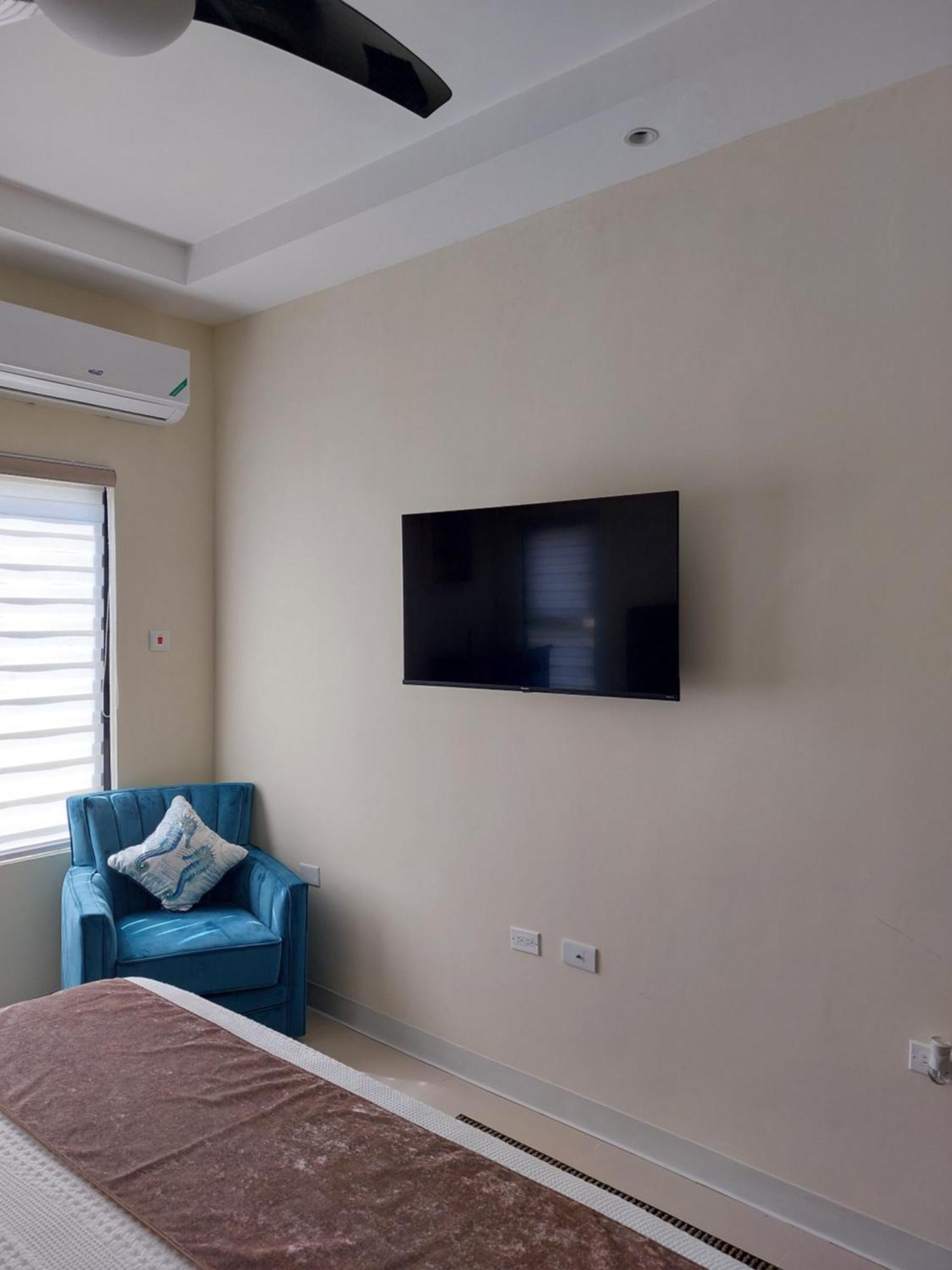 Ferienhaus Pyramid Joy, 2 Bedroom Villa, Ocho Rios, Jamaica *