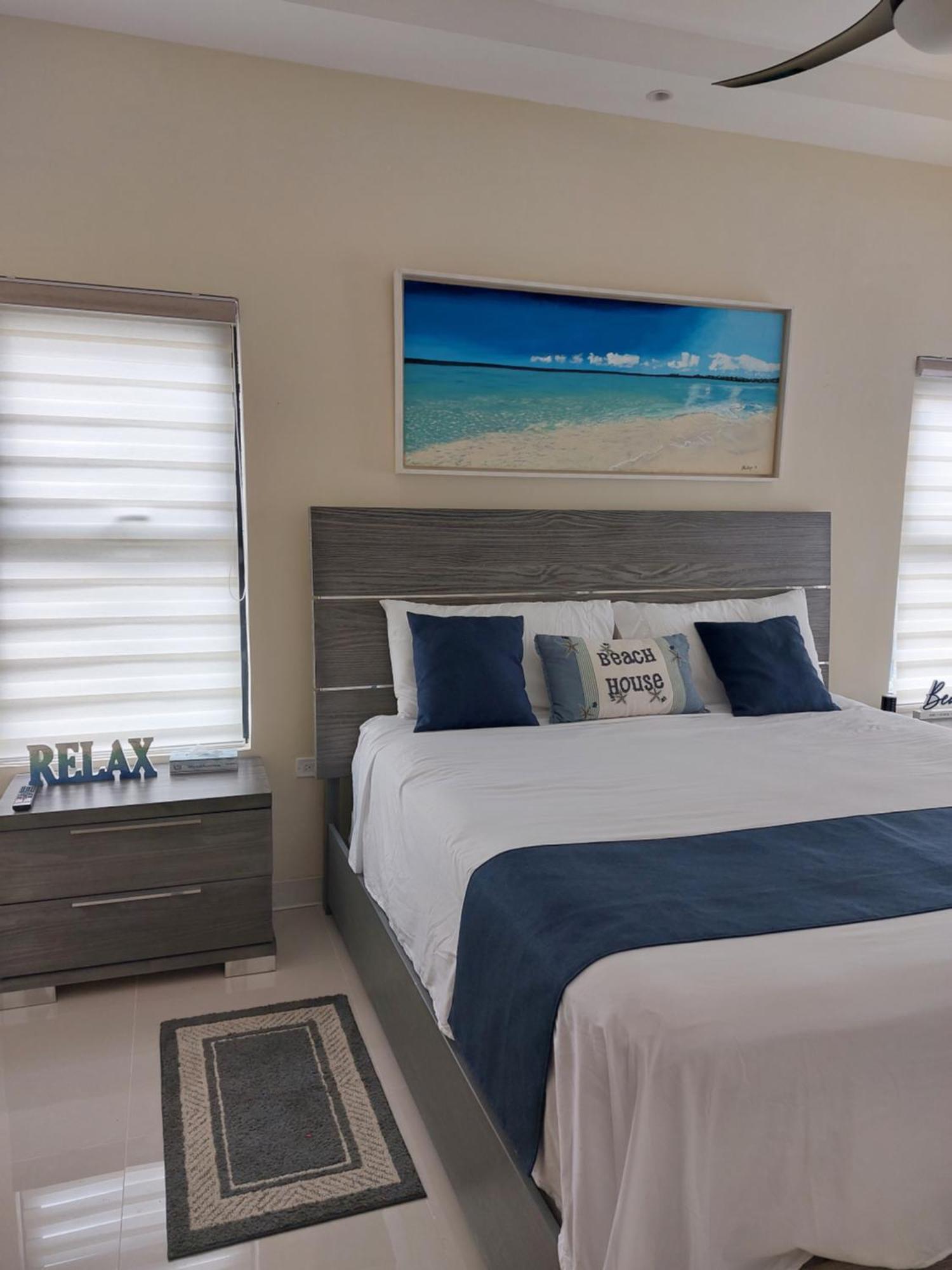 Ferienhaus Pyramid Joy, 2 Bedroom Villa, Ocho Rios, Jamaica *